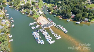 Sandbar Marina and Grill 3.6 mi. away.