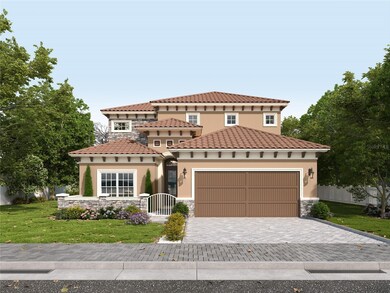 HOA Approved House Plans