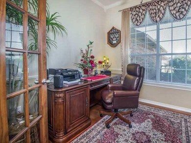 Junior Office.
