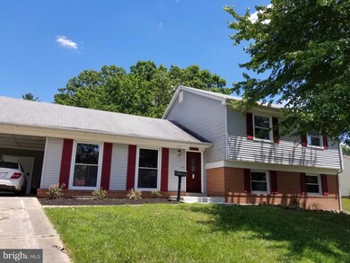 8908 Horton Rd, Laurel, MD 20708 - photo 3