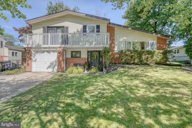 2103 Coventry Dr, Wilmington, DE 19810 - photo 2