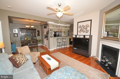 46602 Ellicott Square unit 200, Sterling, VA 20165 - photo 6