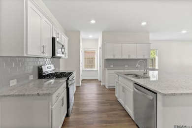 21455 Field Glen Dr, Zachary, LA 70791 - photo 3