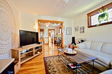 89 Dustin St unit 1, Brighton, MA 02135 - photo 2