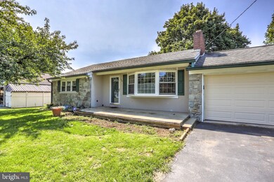 140 City Mill Rd, Lancaster, PA 17602 - photo 3