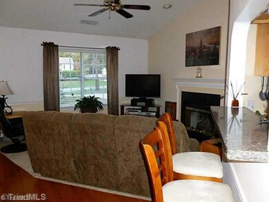 Den/Family/Great Room.