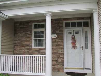 16 Spruce Dr unit 16, Wilbraham, MA 01095 - photo 3