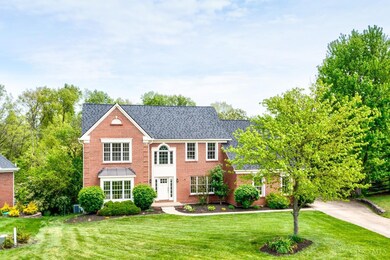 6980 Lindley Way, Liberty Township, OH 45011 - photo 2