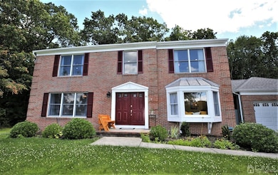 81 Krebs Rd, Plainsboro, NJ 08536 - photo 2