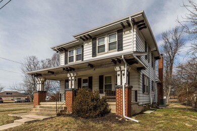 2154 Frank Rd.