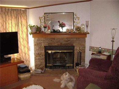 20499 Drummond Rd, Tecumseh, OK 74873 - photo 3