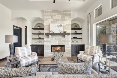 1931 Rothschild, New Braunfels, TX 78132 - photo 7