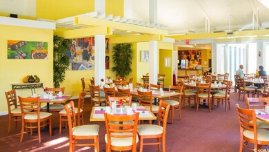 100 Ocean Creek Dr unit J1, Myrtle Beach, SC 29572 - photo 7