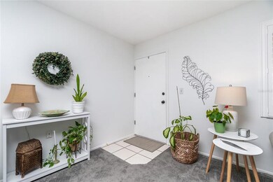 entryway