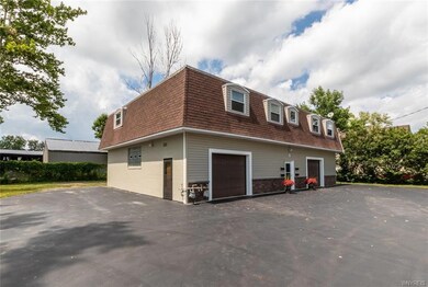 60 Fredericka St, North Tonawanda, NY 14120 - photo 2