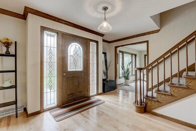 2134 Vintage Dr, Fitchburg, WI 53575 - photo 5