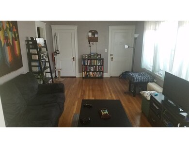 56 Harriet St unit 1, Brighton, MA 02135 - photo 2