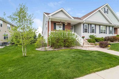 5209 Teaberry Ln unit 2, Fitchburg, WI 53711 - photo 3