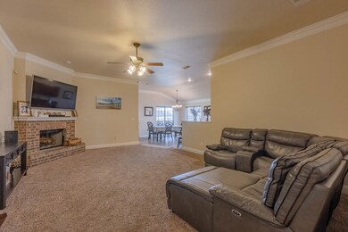 501 E 95th St, Odessa, TX 79765 - photo 5