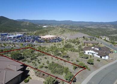 An Aerial View 1