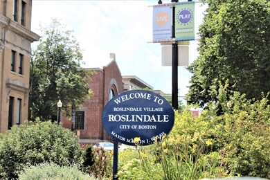 25 Harrison St unit F, Roslindale, MA 02131 - photo 2