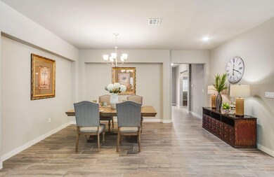 13716 Lago Vista Ave, Horizon City, TX 79928 - photo 7