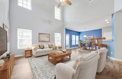 9623 Spencer Woods Rd, Ladson, SC 29456 - photo 4