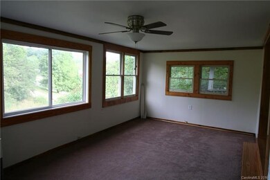 newer addition has lots of windows, light, pastora