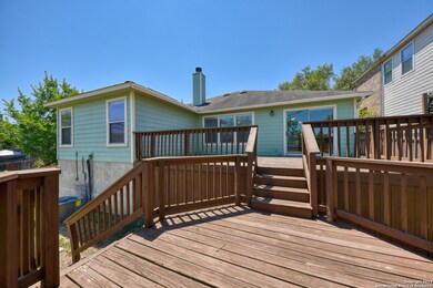 3835 Bosque Seco, San Antonio, TX 78223 - photo 3