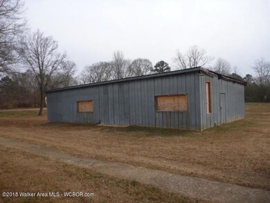 63 x 33 storage house