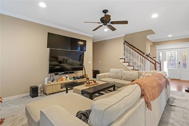 6136 W Knoll View Way, Rogers, AR 72758 - photo 7