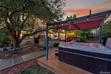 9910 Ashleigh Way, Highlands Ranch, CO 80126 - photo 5