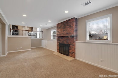 1931 Ridgefield Ln, Naperville, IL 60565 - photo 5