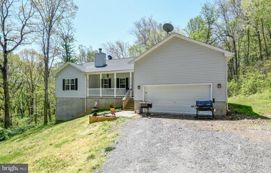 9349 Mountjoy Rd, Marshall, VA 20115 - photo 2