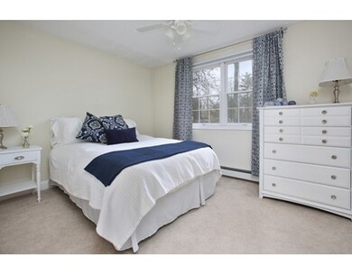 25 Robins St unit 25, East Bridgewater, MA 02333 - photo 4