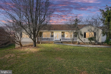 4291 Dyes Ln, Bealeton, VA 22712 - photo 2