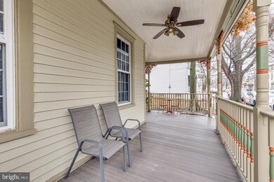 21 Ellis St unit 1ST FLOOR, Haddonfield, NJ 08033 - photo 3