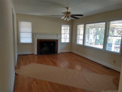 504 Terry Cir, Fayetteville, NC 28304 - photo 2