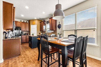 2909 Oakbranch Ridge, New Braunfels, TX 78130 - photo 7