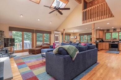 80 Mountain View Dr, Ludlow, VT 05149 - photo 5