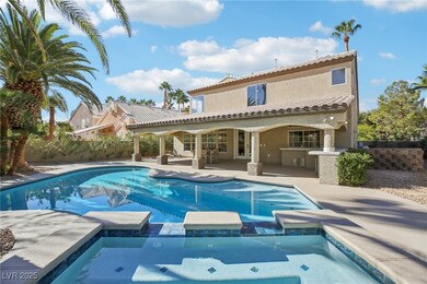 1404 Sunblush Ln, Las Vegas, NV 89117 - photo 3