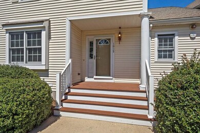 1012 Thayer St, Abington, MA 02351 - photo 2