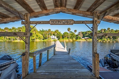 266 Drayton Island Rd, Georgetown, FL 32139 - photo 6