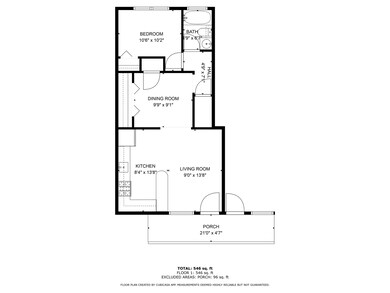 845 Beverly St unit 10, Houston, TX 77007 - photo 4