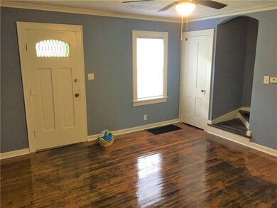 1618 W 10th St, Anderson, IN 46016 - photo 2