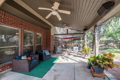 15811 Jamie Lee Dr, Houston, TX 77095 - photo 4