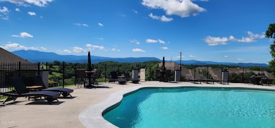 Neighborhood Pool