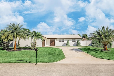 1881 Caribbean Rd W, West Palm Beach, FL 33406 - photo 2