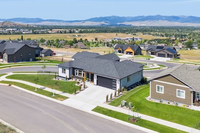 4406 Harrison Scott Dr, Missoula, MT 59803 - photo 2