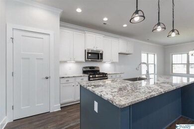 1514 Trek St, Huntsville, AL 35811 - photo 7